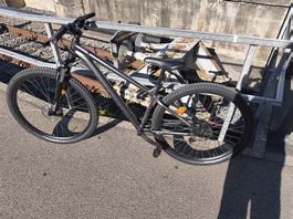 Super Herrenvelo 29 Zoll ROCKRIDER