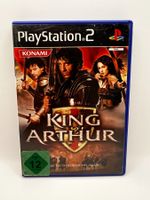 King Arthur: The Truth Behind the Legend (Deutsch) - PS2
