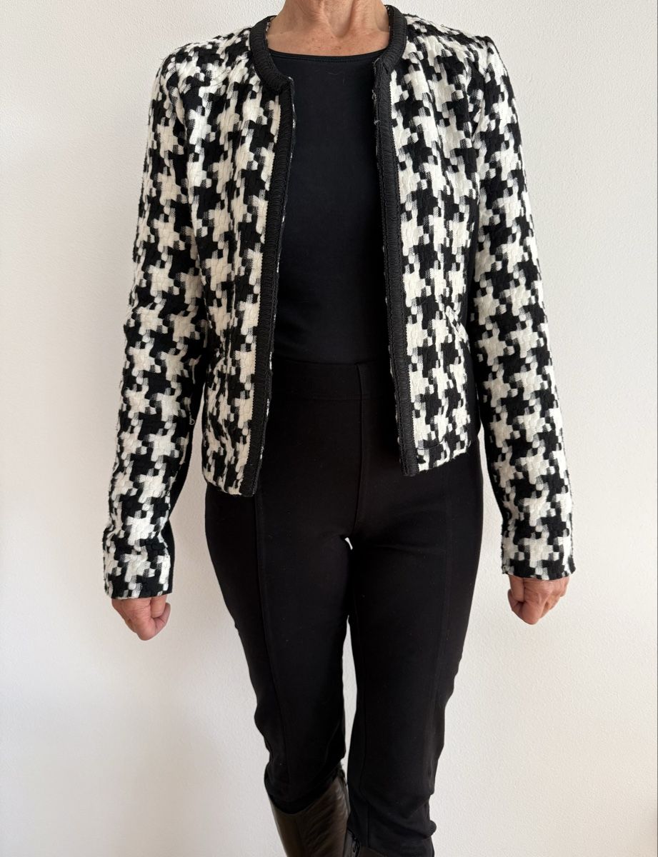Giacche: Jacke Damen Gr. S – Usato da Luzern venduto da czeder