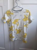 Pokemon T-Shirt Gr 134/140