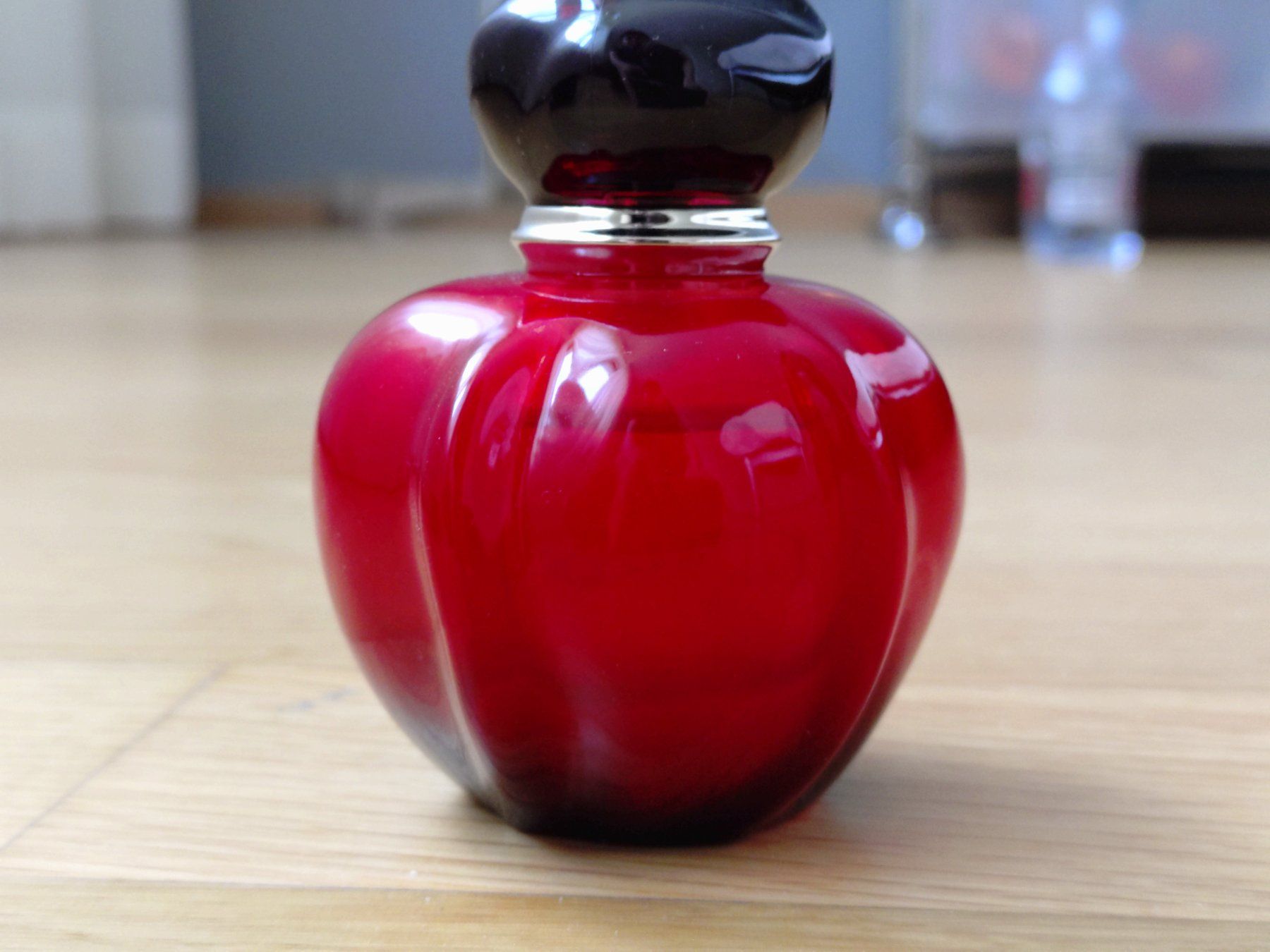 Dior Profumi & Eau de Toilette: Dior Hypnotic Poison Eau de Toilette 30 ml – Usato da Bottmingen venduto da Malina_Outlet 4
