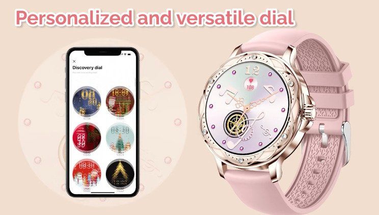 Smart Smartwatch: SmartWatch  appel Bluetooth  pour IOS 8.0 – Nuovo e nell'imballaggio originale da Genève venduto da TradeCH 2