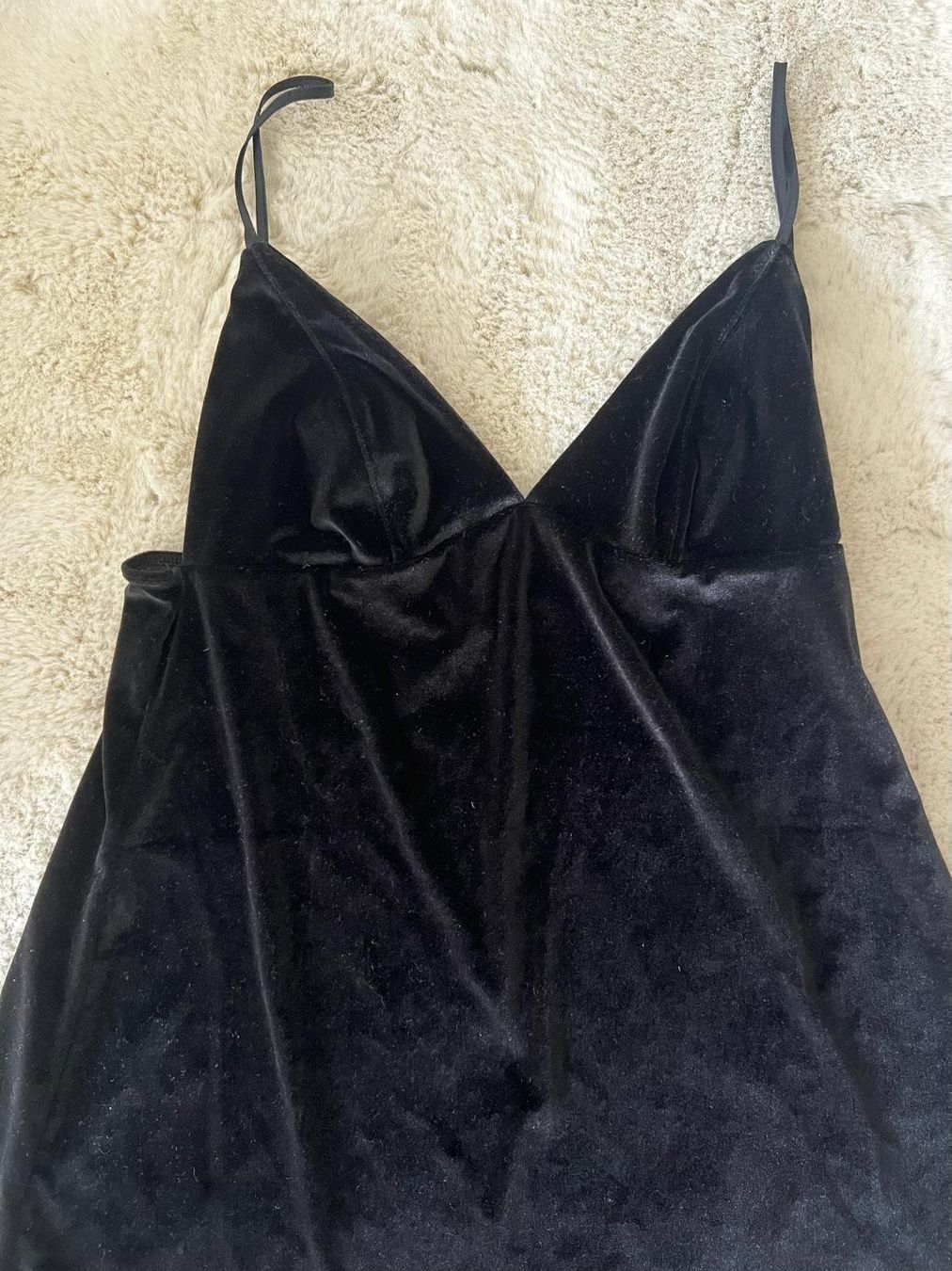 Victoria's Secret Negligees & Pigiami: Victorias Secret Samt Teddy Gr. M – Usato da Zürich venduto da lexi_alex 1