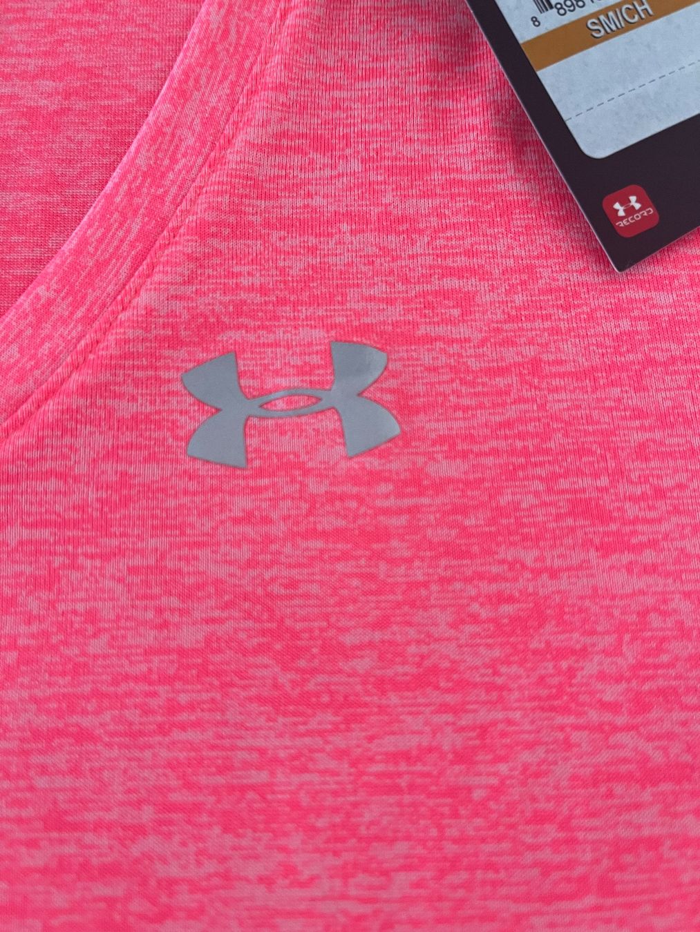 Under Armour T-Shirts: T-shirt UNDER ARMOUR | NEU – Neu (gemäss Beschreibung) aus Jona von tissot8645 2