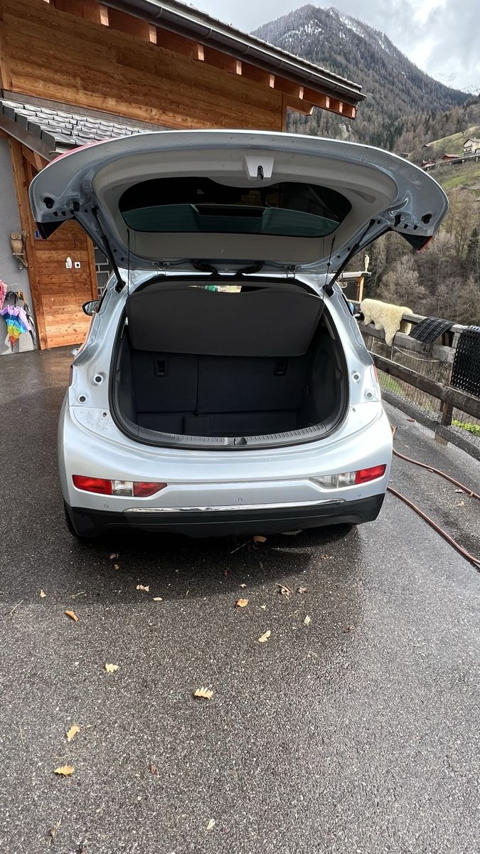 Automobili: Opel Ampera-e garantie batterie – Usato da Isérables venduto da funess01 3