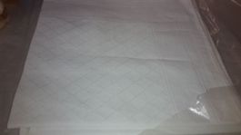 2 Gastro Napperon /Servietten
