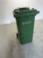 Grünabfuhr-Container 240lt