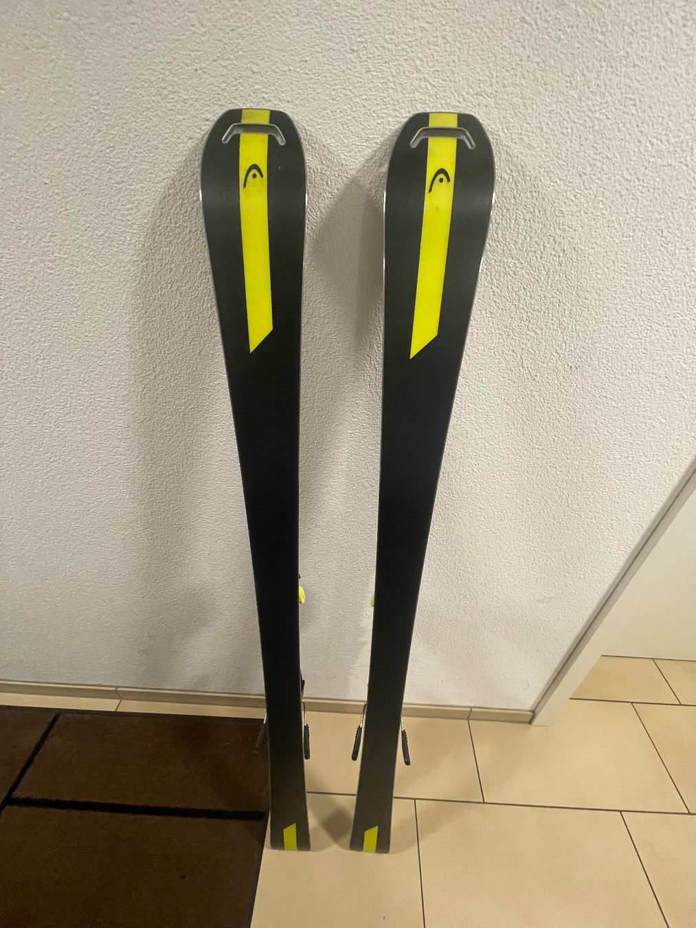 Head Sci: Head super Joy ski 158 cm – Usato da Ormalingen venduto da ced.fiech 3