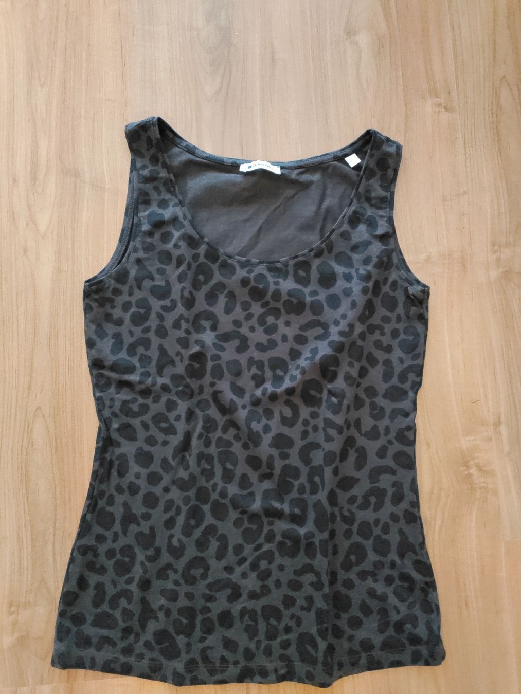 Top: Leotop von Street One – Usato da Port venduto da 243rina