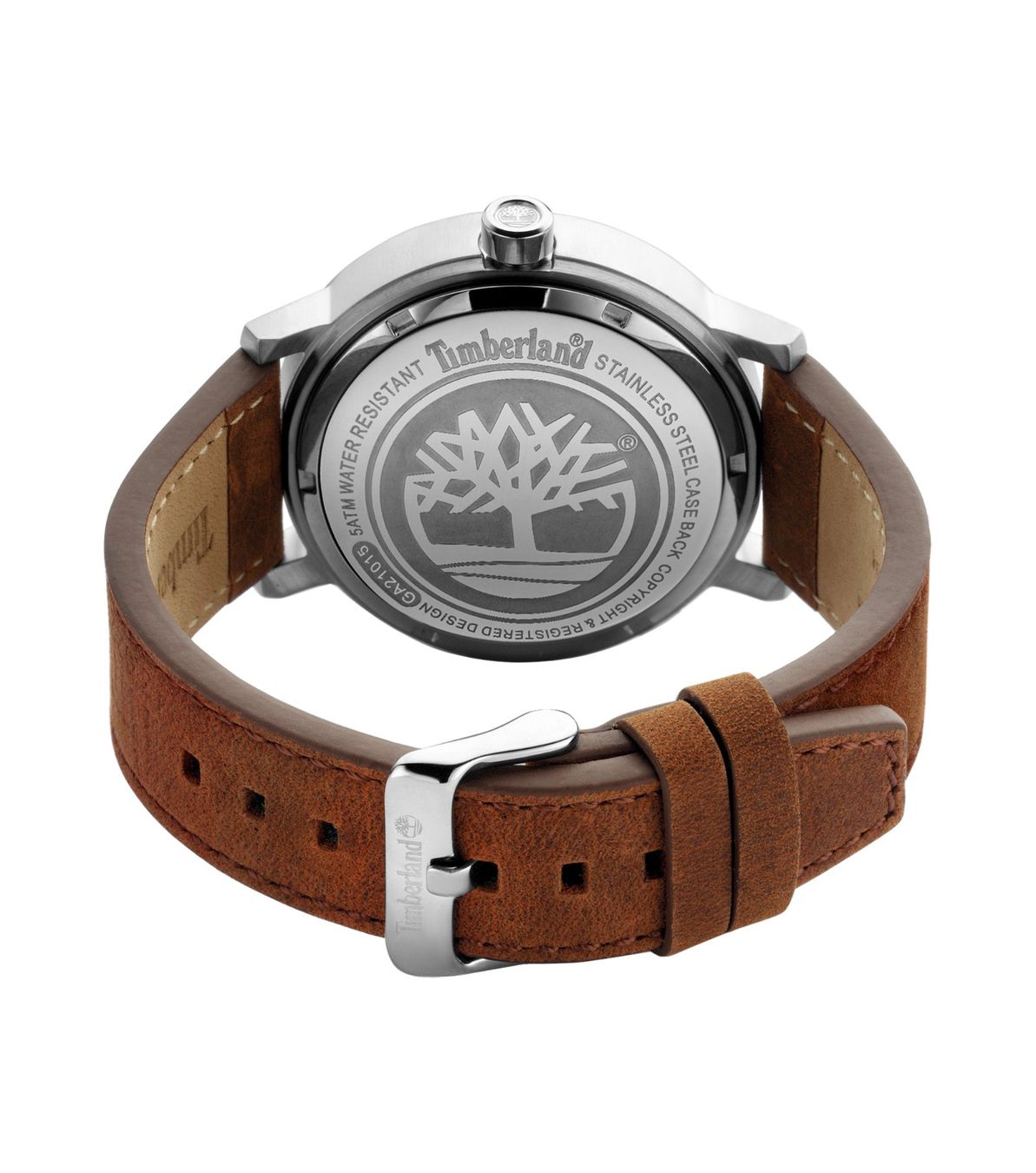 Timberland Orologi: Timberland Uhr Scusset – Nuovo (secondo la descrizione) da Möhlin venduto da Reisejas 2