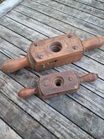 Holz Gewindeschneider Rarität
