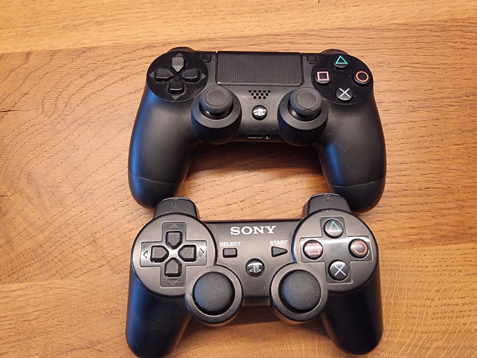 Sony Konsolen: Playstation 3 – Gebraucht aus Einsiedeln von HabaschCH 1