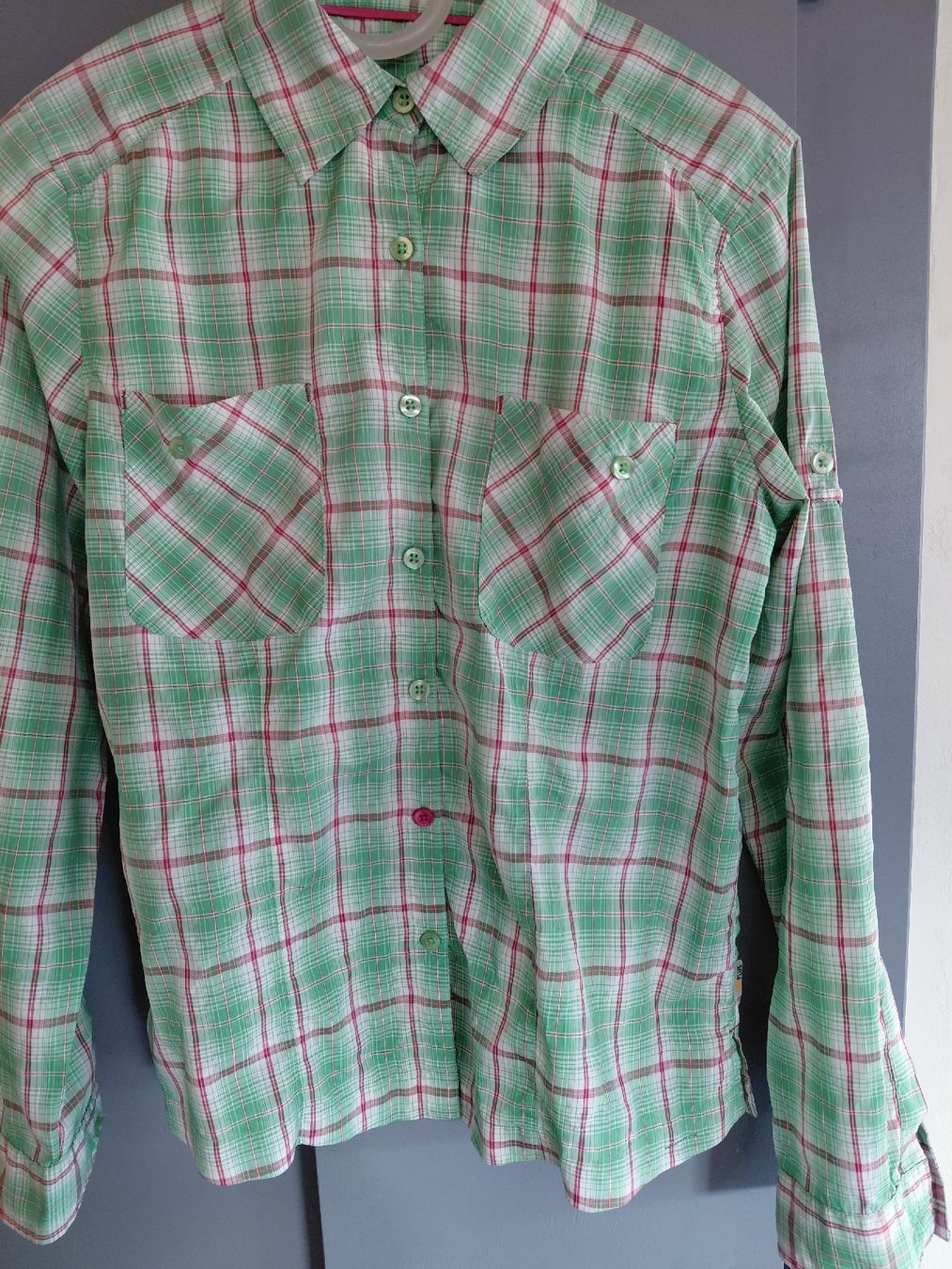 Mckinley Camicette: MC kinley – Nuovo e nell'imballaggio originale da Veyras venduto da yonel78