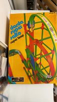 Darda Super Salto Super Loop race track used