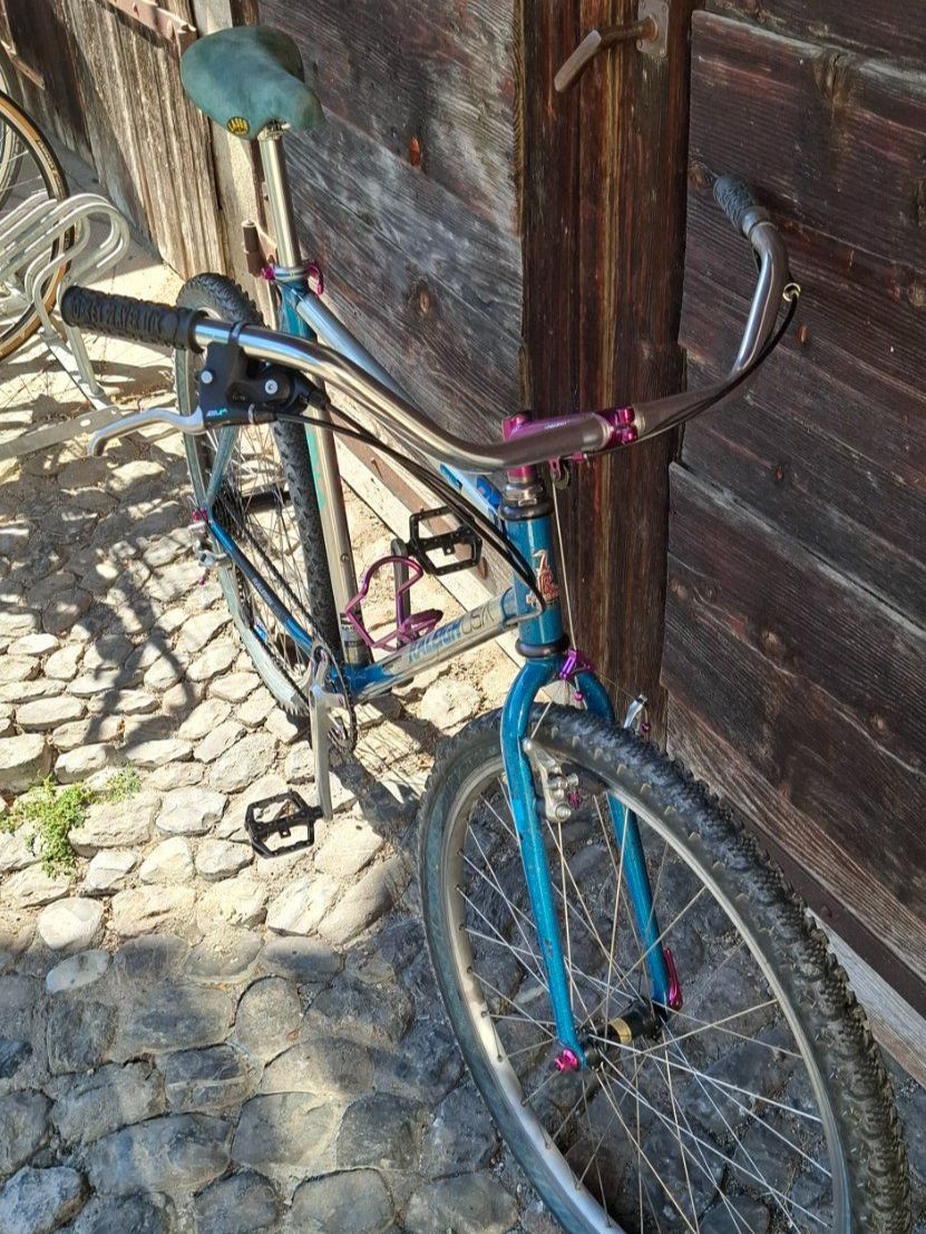 Raleigh Velos: Kult MTB Raleigh – Gebraucht aus Adliswil von trujillo01 8