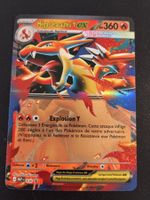 Pokémon Promo: Méga-Dracaufeu Y Ex 030 FR