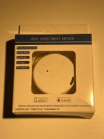 4 x Anti-Verlust Tracker Bluetooth/Diebstahlschutz Clip