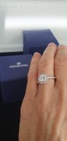 Ring Swarovski Gr. 52 = 16.5mm NEU