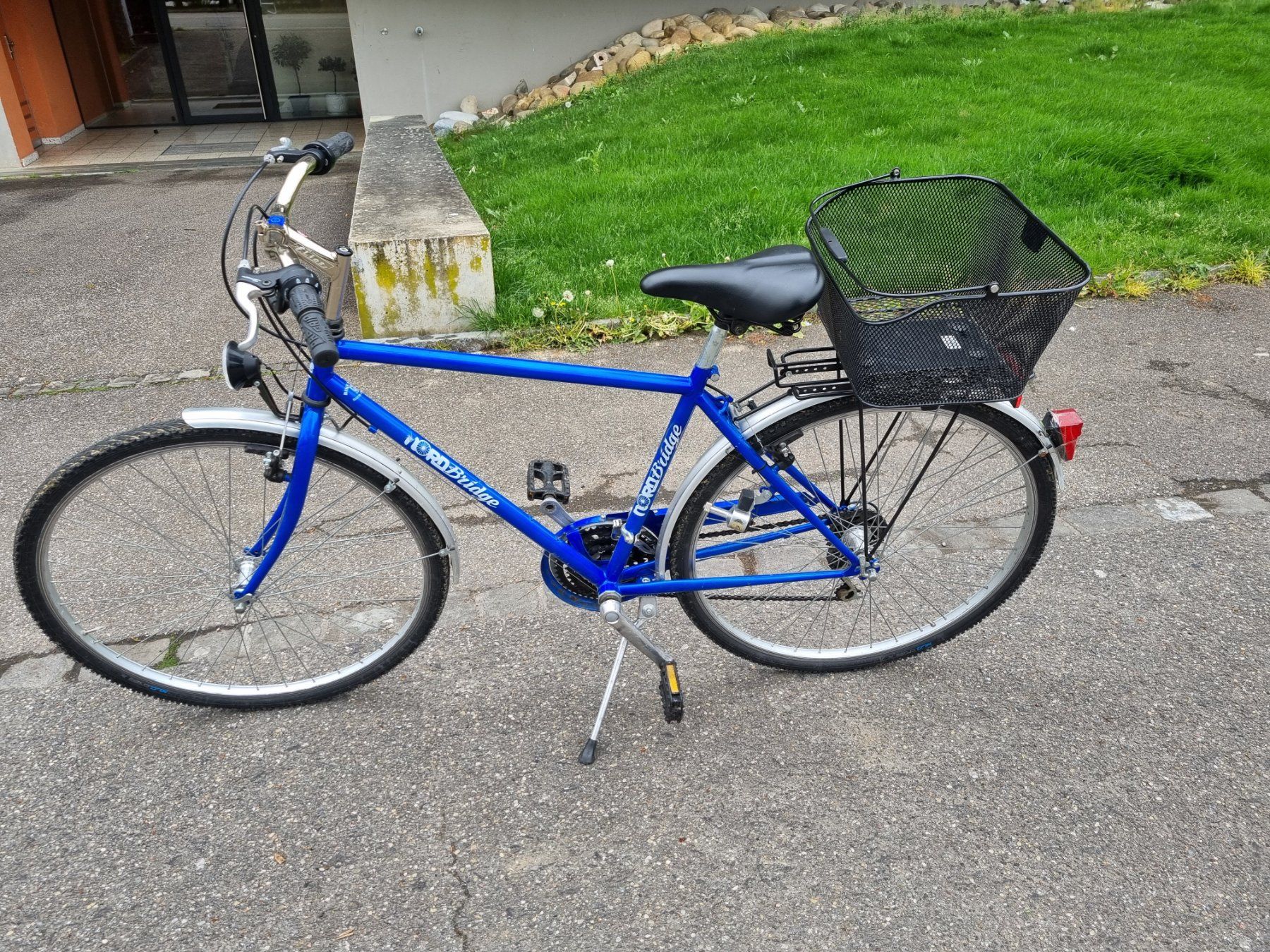 Biciclette: Velo 28Zoll – Usato da Frenkendorf venduto da vladi010