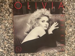 A308/Olivia Newton-John "Soul Kiss"