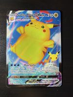 🇺🇸ab 1.- Surfing Pikachu VMAX celebrtions
