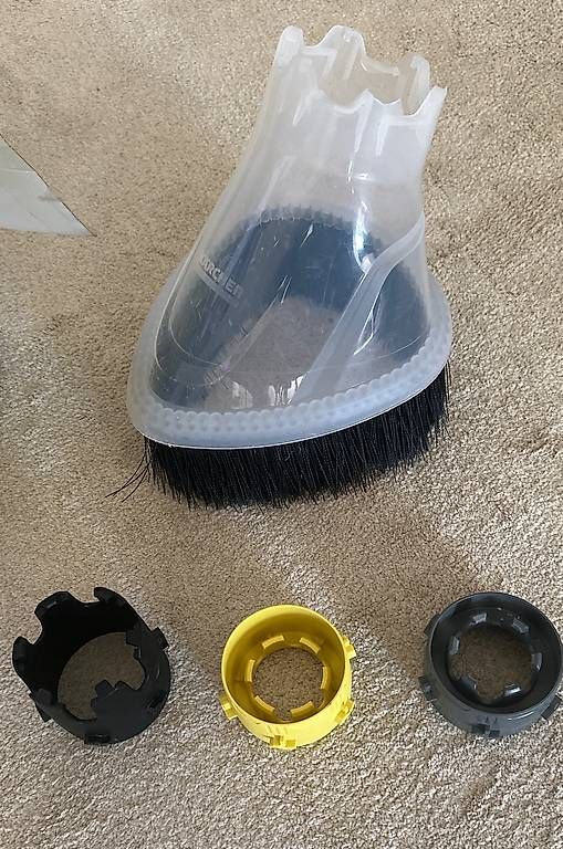 Kärcher Tutte le macchine: Kärcher Splash Guard – Usato da Zürich venduto da akoprio 1