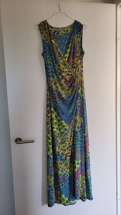 ValueBargain Runde Hockerbezüge 2er Set - Wasserdicht & Elastisch Für 30-40cm Durchmesser