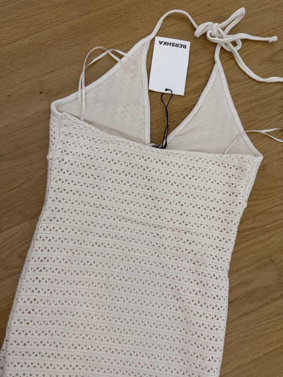 Vestiti: Kleid Neu mit Etikett  – Nuovo (secondo la descrizione) da Frauenfeld venduto da m_19h 3