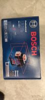 Livello laser Bosch