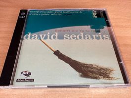 Harry Rowohlt, Gerd Haffmans & Gus – Schafft Die Ya Ya Raus!