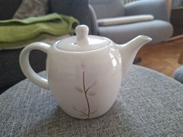 Keramik Japanische Teekanne/new!!