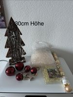Weihnachtsdeko 1