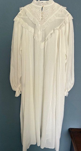 Isabel Marant Kleider: Kleid von Isabel Marant – Neu (gemäss Beschreibung) aus Zürich von lakili 2