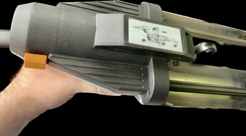 Alle Werkzeuge: Doppel Kartuschenpresse Applikationspistole – Gebraucht aus flamatt von mmkarton 7