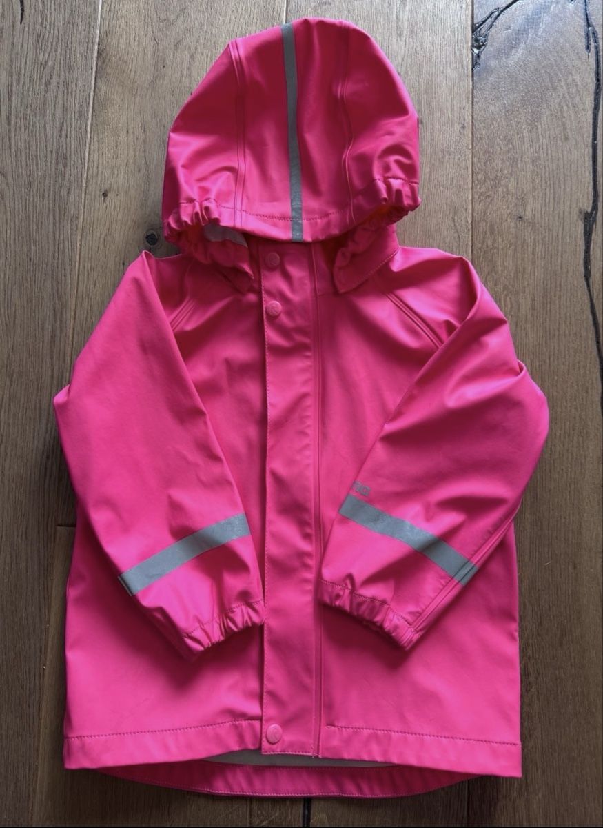 Reima Giacche & Cappotti: Reima Regenjacke -Grösse 104 – Usato da Luzern venduto da ja_0707