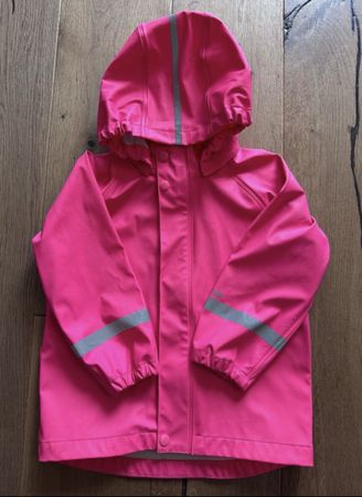 Reima Regenjacke -Grösse 104