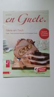 Rezepte für grosse Festessen en guete.