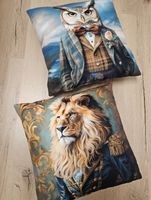 Coussins déco