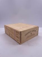 Chateau Lafleur 2021 - 3 Flaschen im OWC3 - 96/100