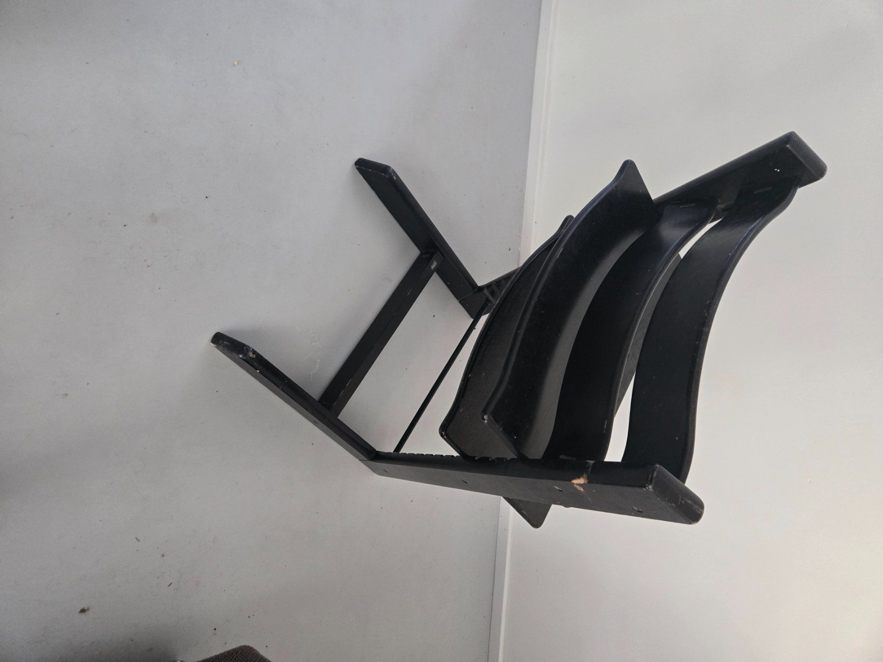 Stokke Seggioloni: Tripp Trapp Stokke – Usato da Wilen b. Wollerau venduto da Kg2 2