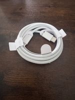 USB-C Ladekabel 1m – 60W Schnellladen – Neu & Geflochten