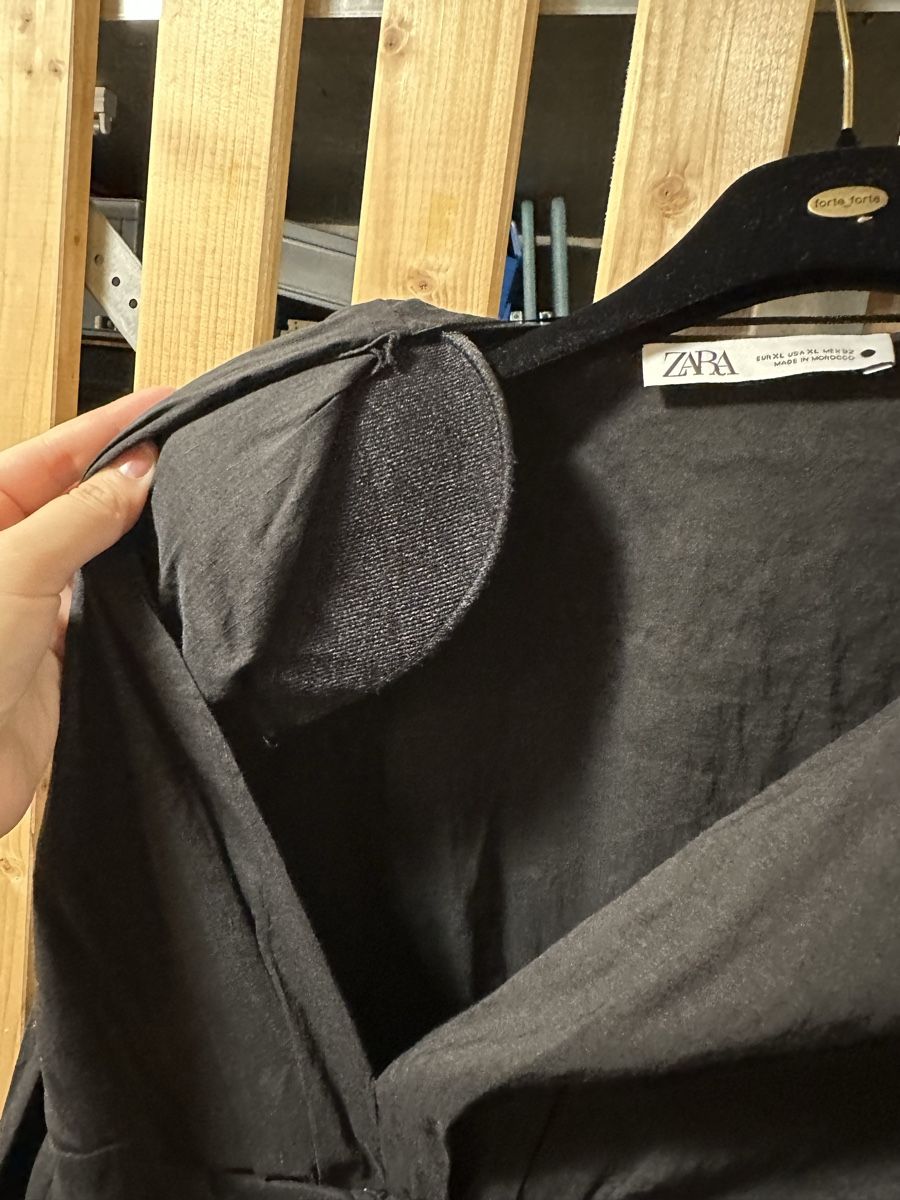 Zara Vestiti: Minikleid, ZARA, Gr.XL – Usato da Uster venduto da staernli4 1