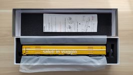 LS Models 47283 SBB Postwagen Typ Z "saluti in viaggio"