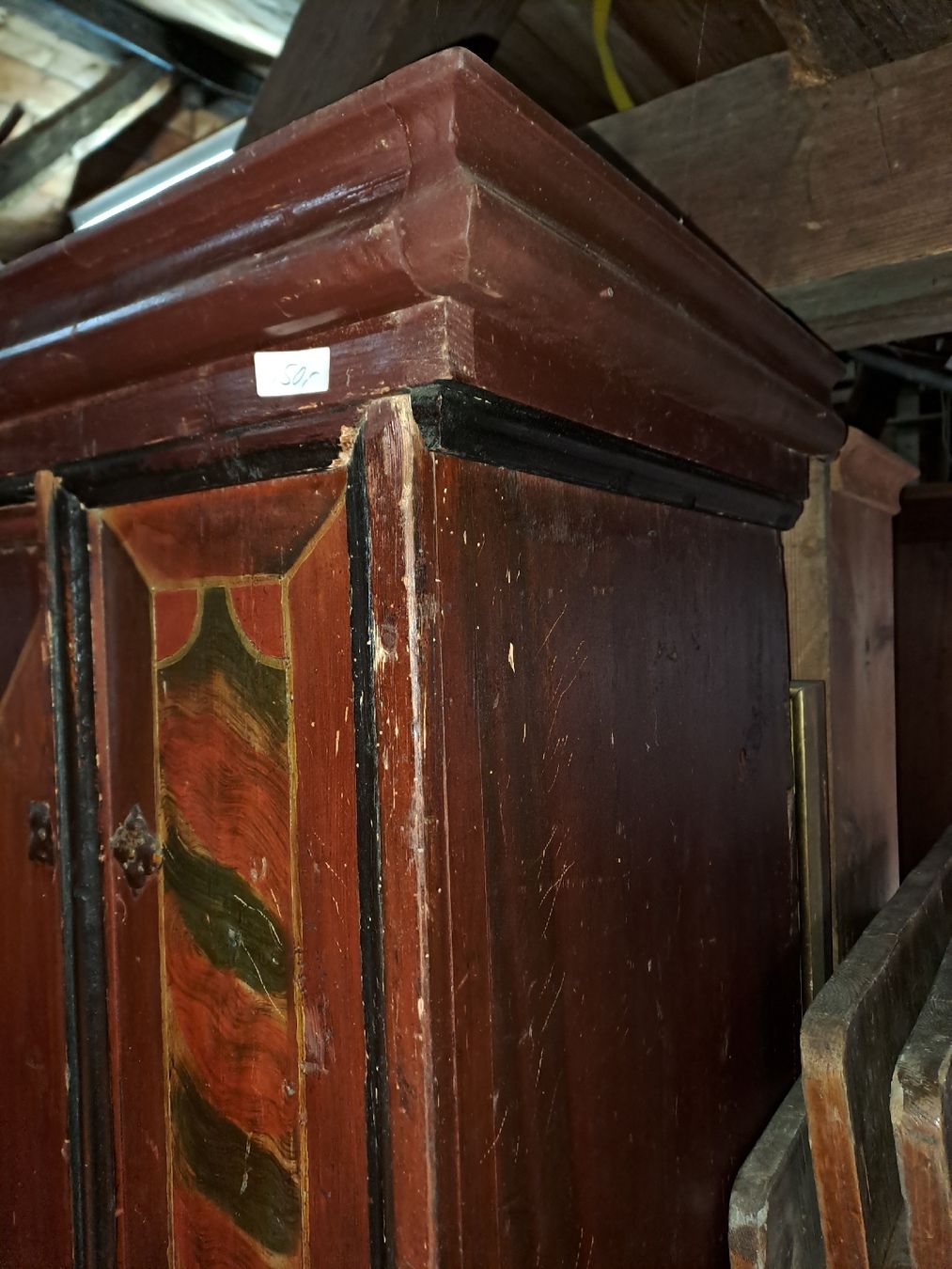 Armadi: Schrank 1768 – Usato da Gebenstorf venduto da suroh 6