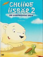 CHLiiNE iiSBÄR 2 - Die Gheimnisvolli Insle (2 DVD ab 0 J.)