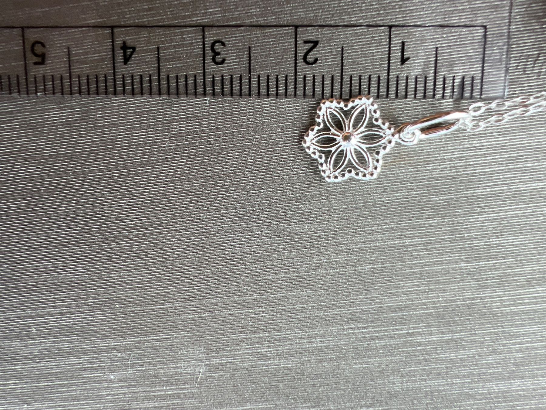 Catenine: Kette 925 Silber – Usato da Niederuzwil venduto da leo_8857 4