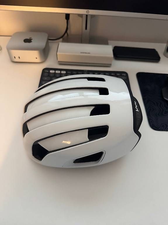 Poc Casques: POC Cytal Rennradhelm – D'occasion à Bottighofen par max_r8mx 3