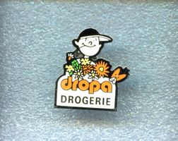 dropa DROGERIE