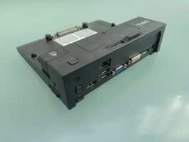 Dell E-Port K07A Docking Station für Dell Latitude Laptops