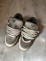 Herren Sneaker BERSHKA Grösse 42 gebraucht
